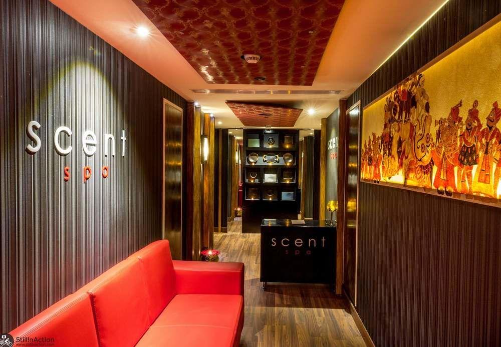 Fairfield by Marriott Bengaluru Rajajinagar Hotel Bagian luar foto