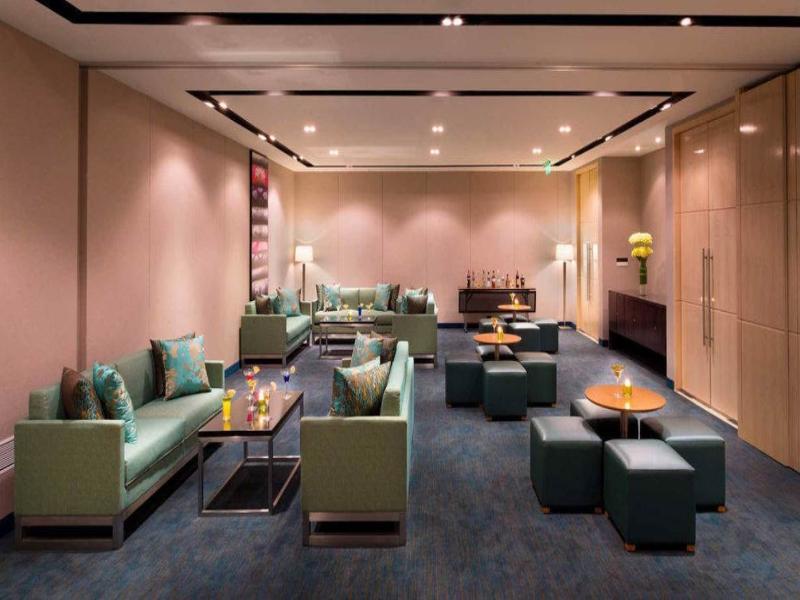 Fairfield by Marriott Bengaluru Rajajinagar Hotel Bagian luar foto