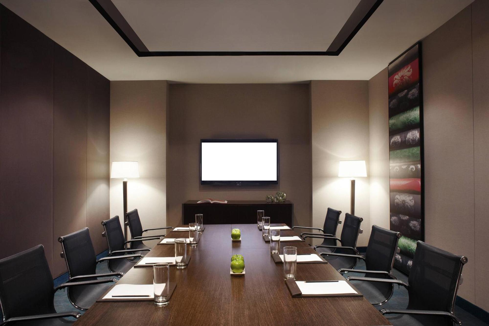 Fairfield by Marriott Bengaluru Rajajinagar Hotel Bagian luar foto