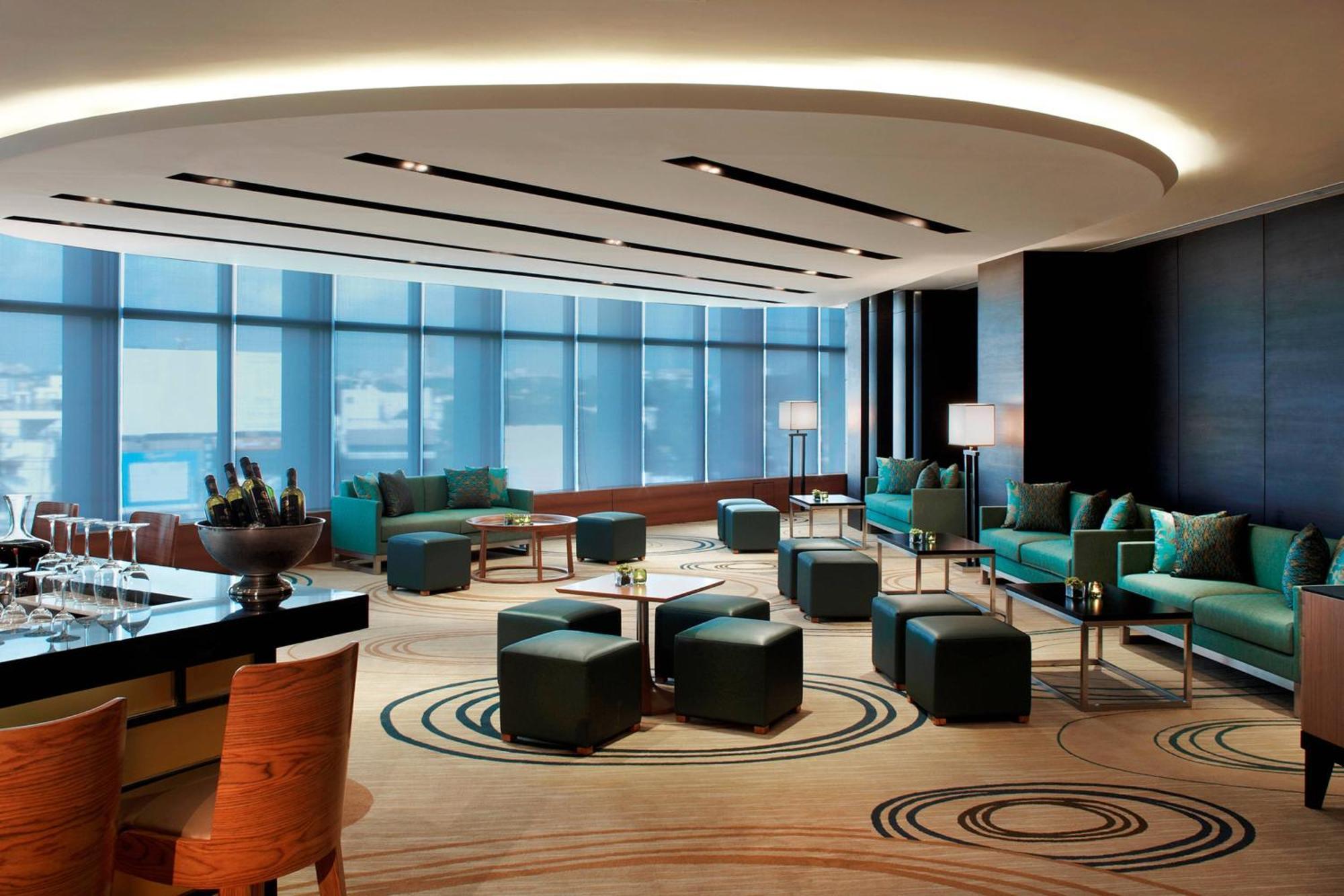 Fairfield by Marriott Bengaluru Rajajinagar Hotel Bagian luar foto