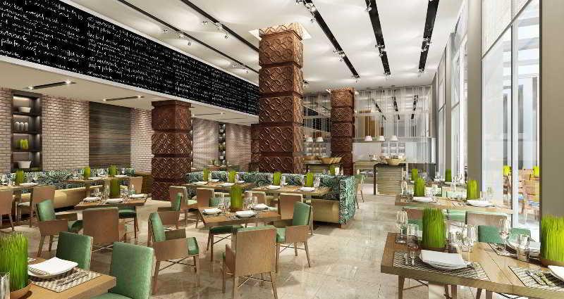 Fairfield by Marriott Bengaluru Rajajinagar Hotel Bagian luar foto